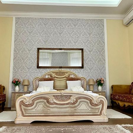 Logod Panorama Apartman ブダペスト エクステリア 写真