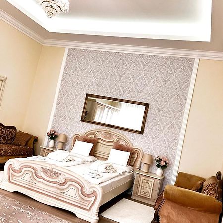 Logod Panorama Apartman ブダペスト エクステリア 写真