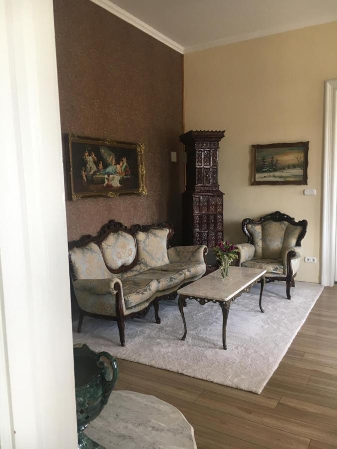 Logod Panorama Apartman ブダペスト エクステリア 写真
