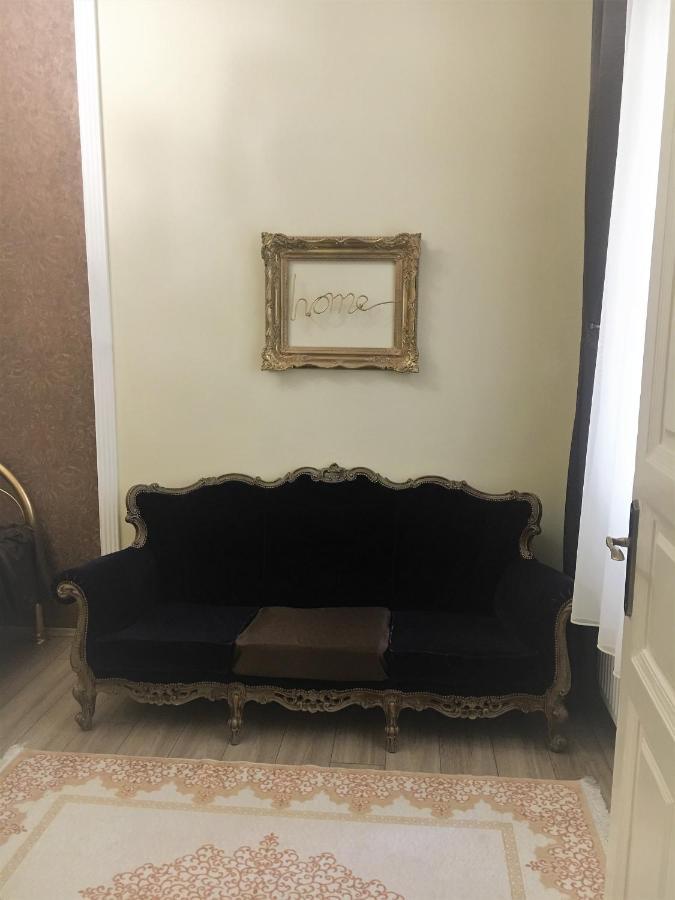 Logod Panorama Apartman ブダペスト エクステリア 写真