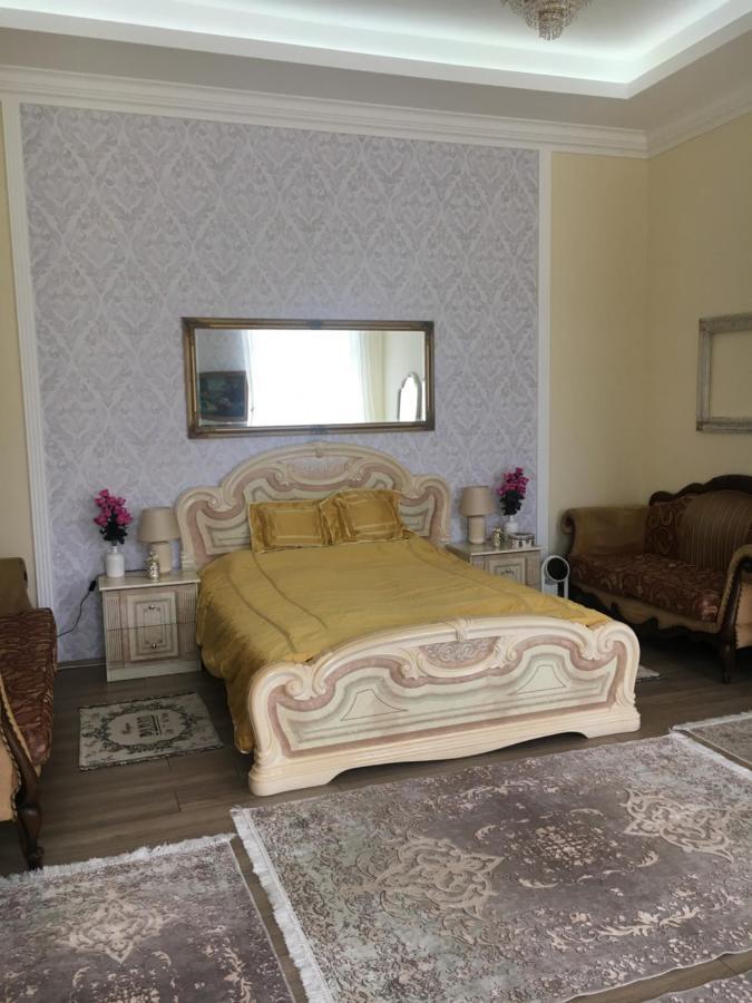 Logod Panorama Apartman ブダペスト エクステリア 写真