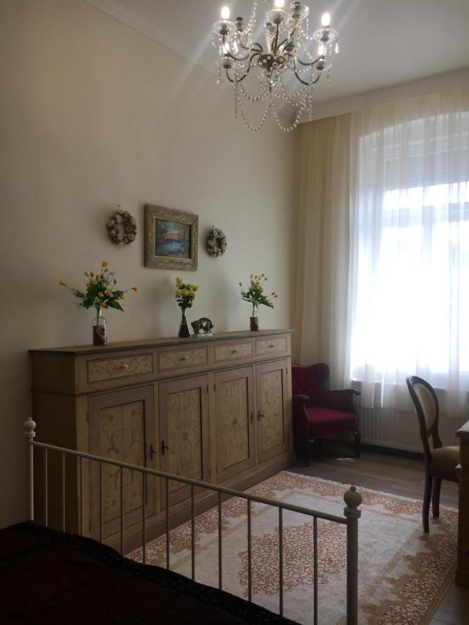Logod Panorama Apartman ブダペスト エクステリア 写真