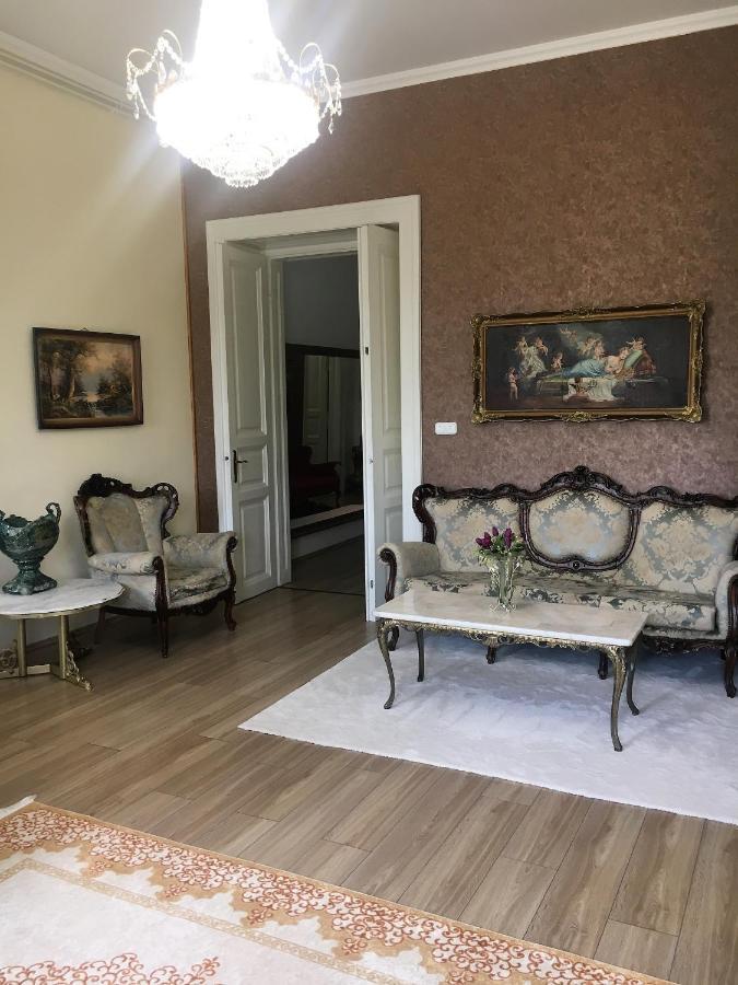 Logod Panorama Apartman ブダペスト エクステリア 写真