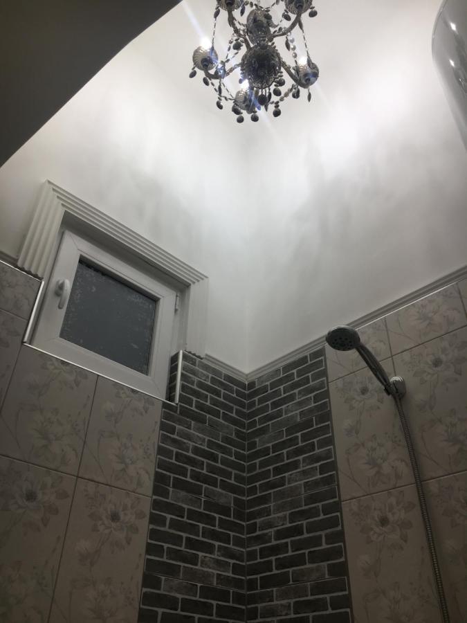 Logod Panorama Apartman ブダペスト エクステリア 写真