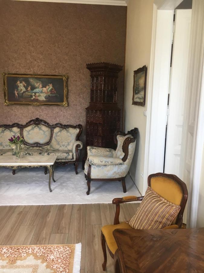 Logod Panorama Apartman ブダペスト エクステリア 写真
