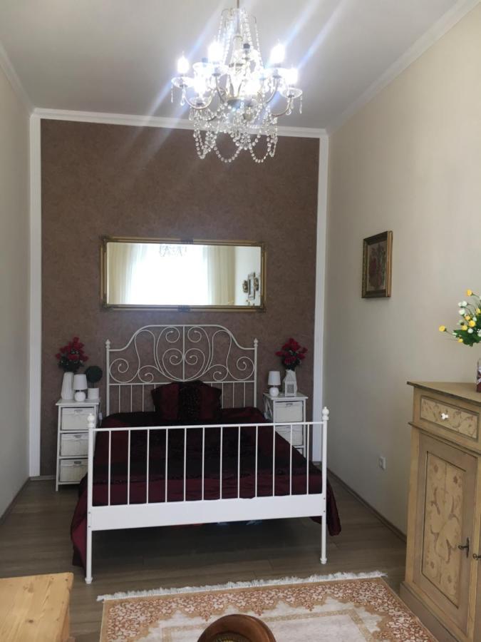 Logod Panorama Apartman ブダペスト エクステリア 写真
