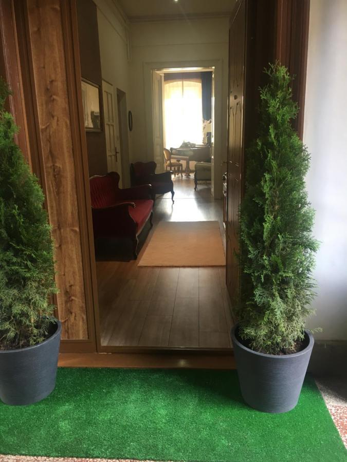 Logod Panorama Apartman ブダペスト エクステリア 写真