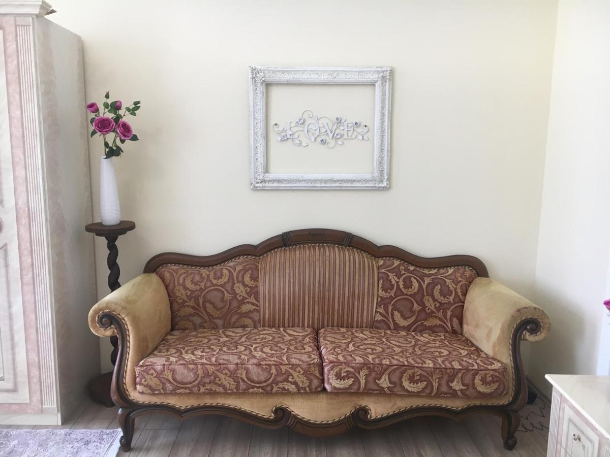Logod Panorama Apartman ブダペスト エクステリア 写真
