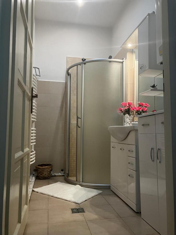 Logod Panorama Apartman ブダペスト エクステリア 写真