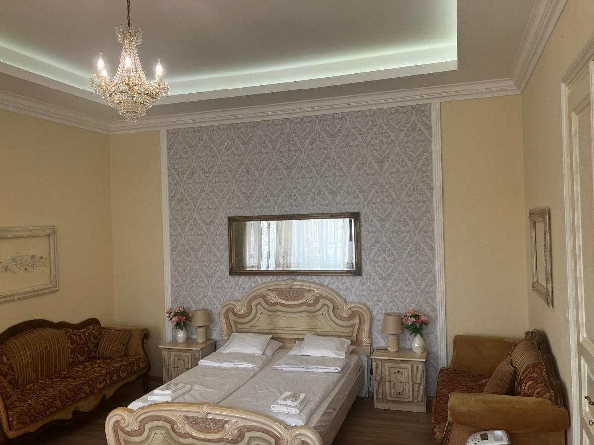 Logod Panorama Apartman ブダペスト エクステリア 写真