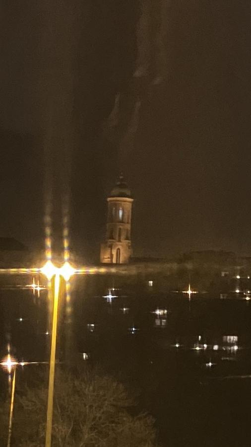 Logod Panorama Apartman ブダペスト エクステリア 写真