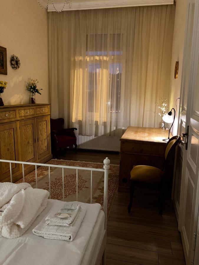 Logod Panorama Apartman ブダペスト エクステリア 写真